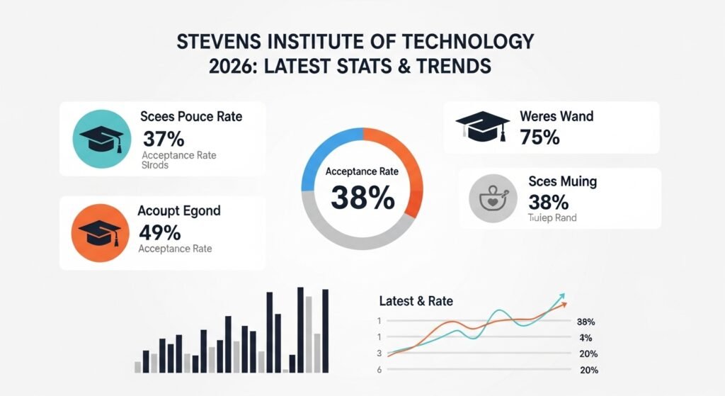 stevens institute of technology acceptance rate
