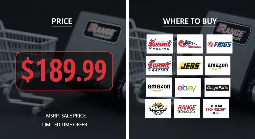 range technology afm disabler