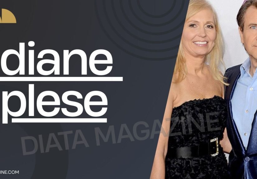 diane plese