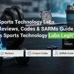 sports technology labs