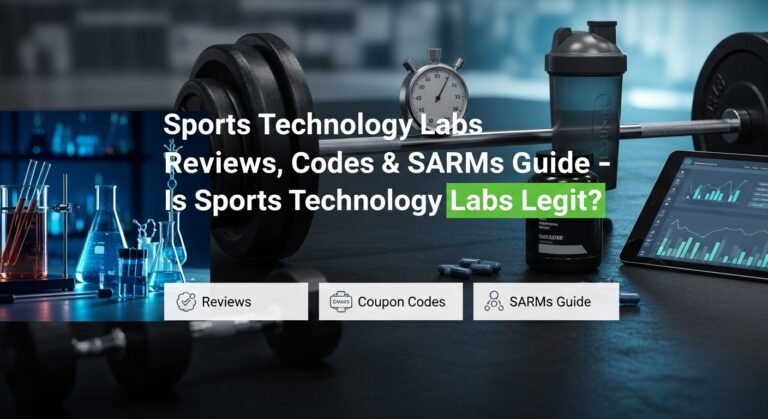 sports technology labs