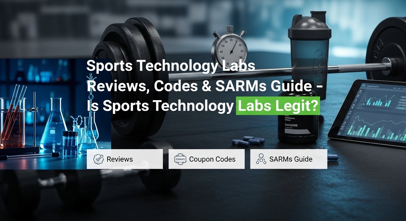 sports technology labs