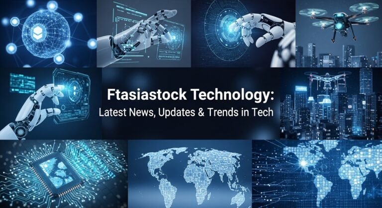 ftasiastock technology