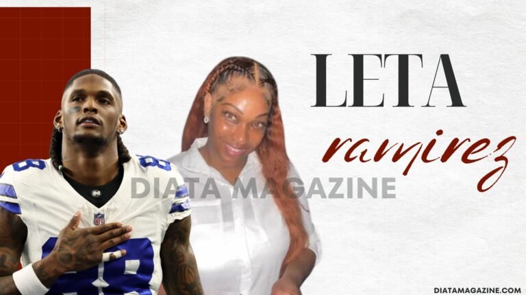 leta ramirez