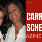 carrie schenken
