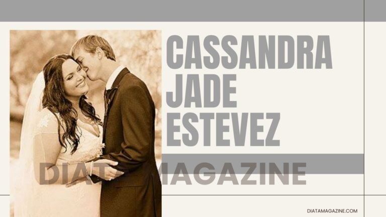 cassandra jade estevez