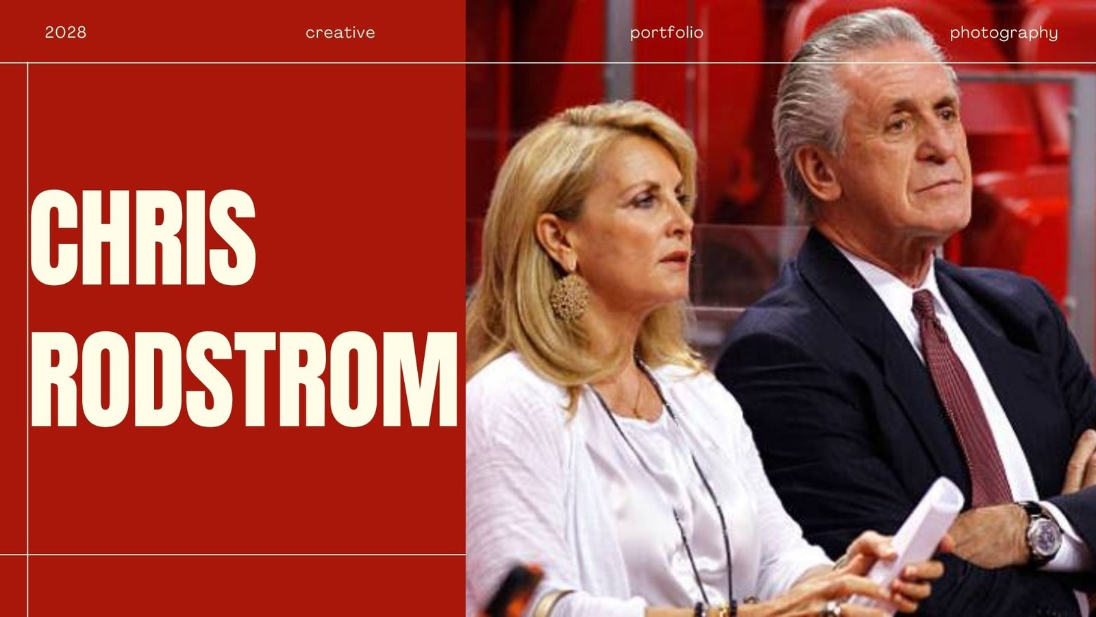 chris rodstrom