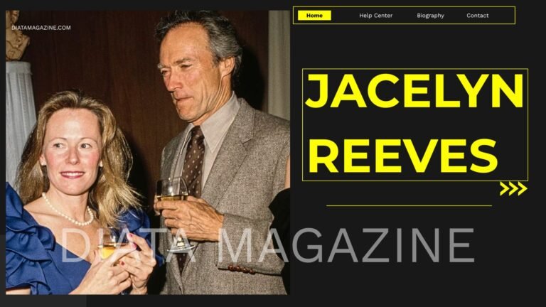 jacelyn reeves