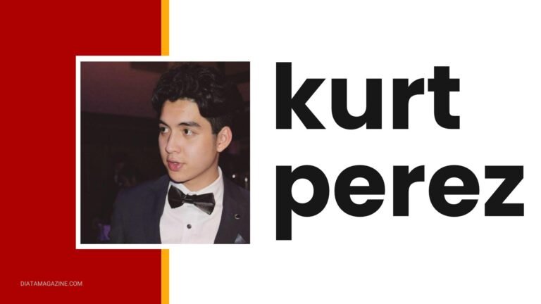 kurt perez