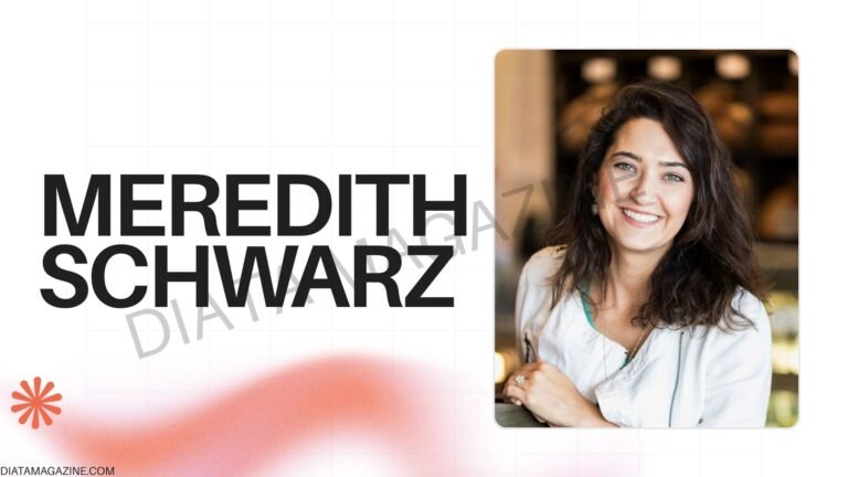 meredith schwarz