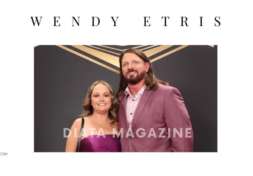 wendy etris