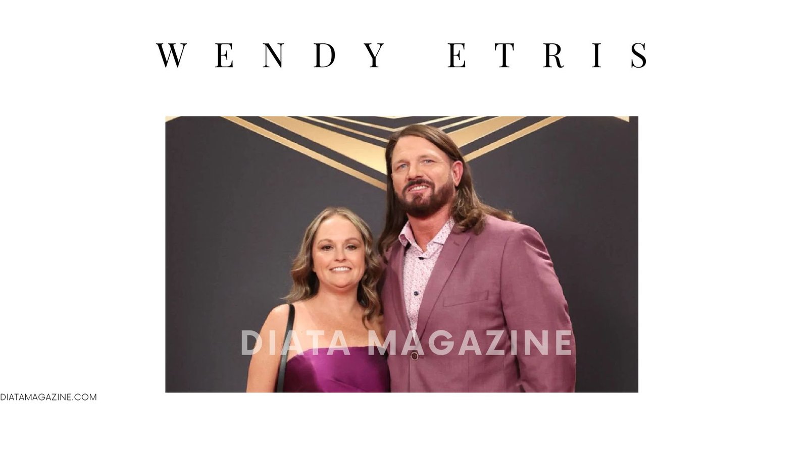 wendy etris
