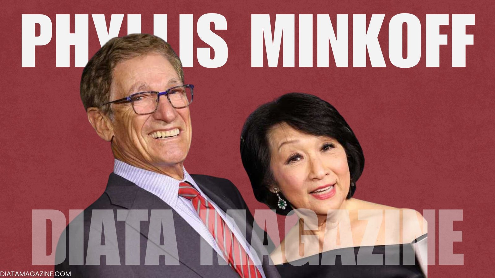 phyllis minkoff