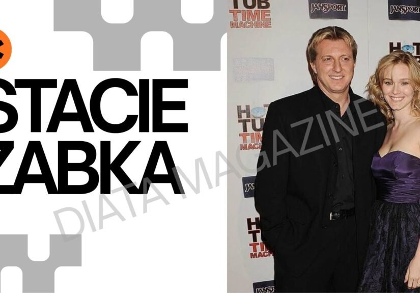 stacie zabka