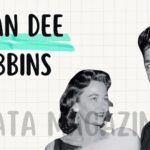 susan dee robbins