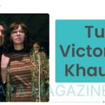 tulip victoria khaury