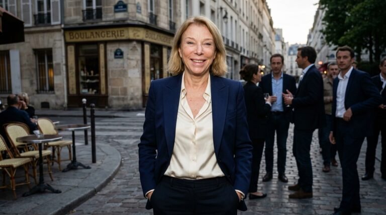 anne dewavrin
