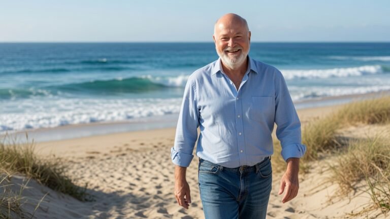 rob reiner net worth